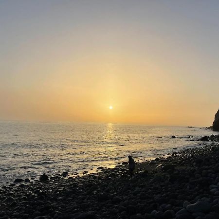 Primero El Wiro Tazacorte Exteriér fotografie