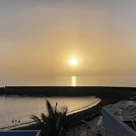 Primero El Wiro Tazacorte Exteriér fotografie