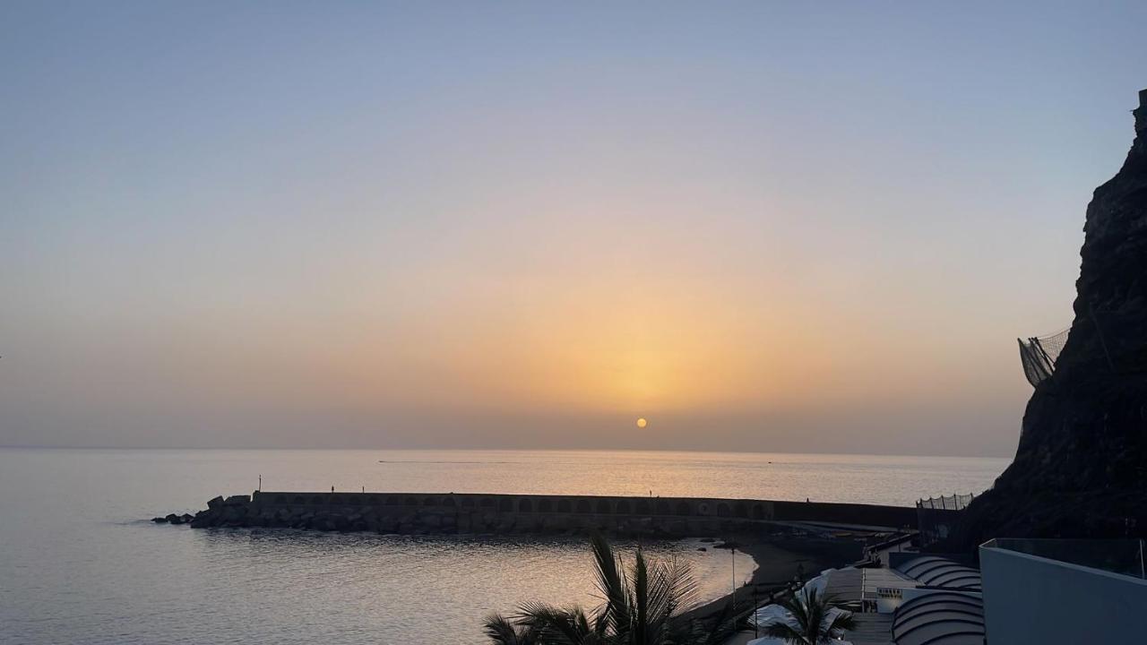 Primero El Wiro Tazacorte Exteriér fotografie