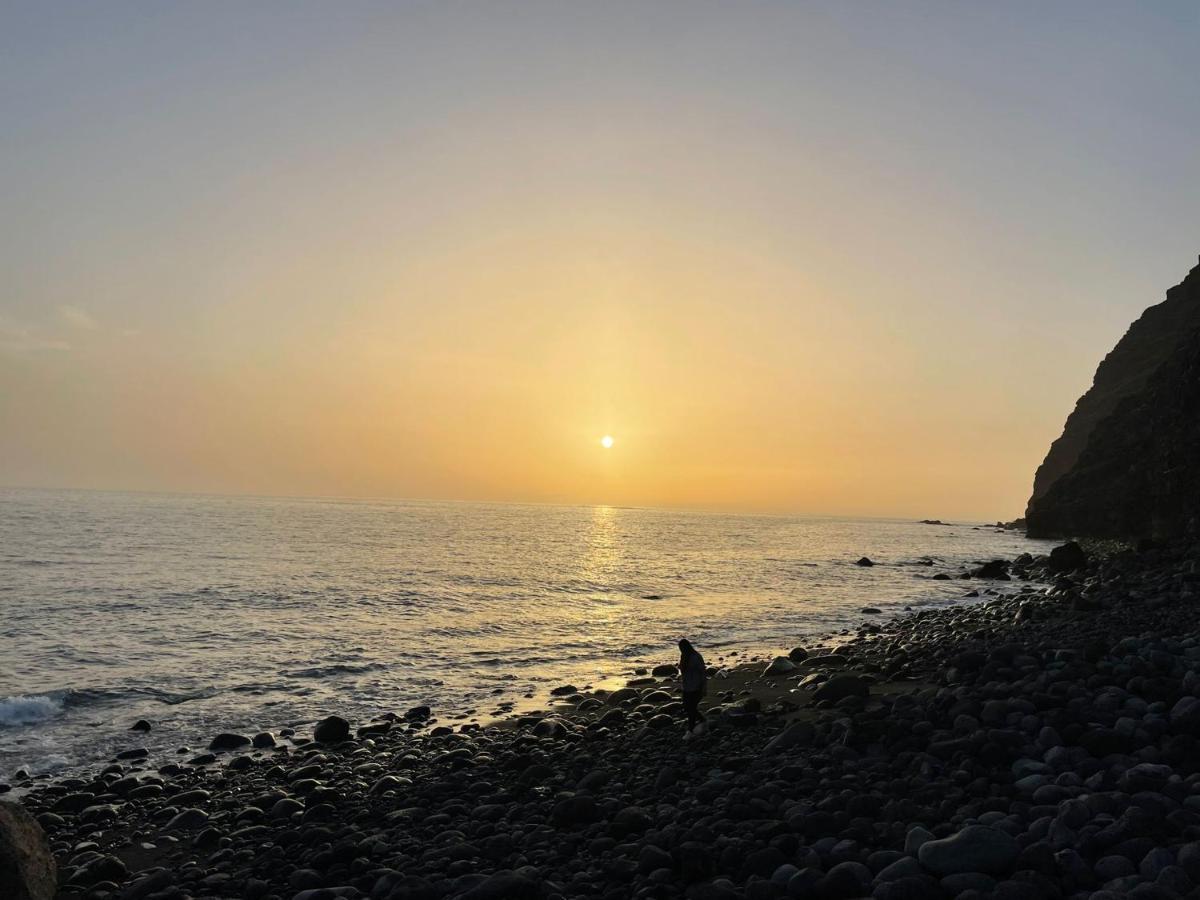 Primero El Wiro Tazacorte Exteriér fotografie