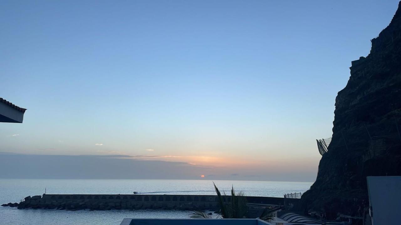 Primero El Wiro Tazacorte Exteriér fotografie
