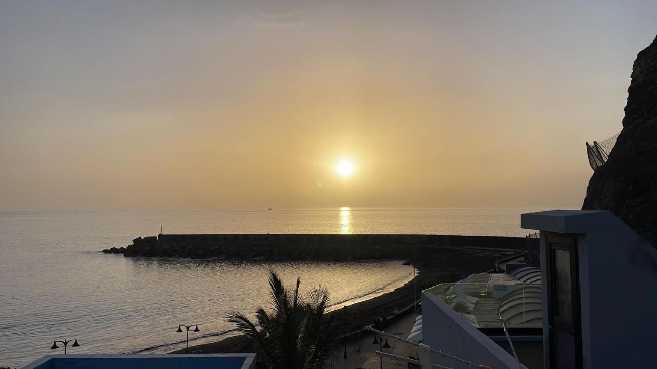 Primero El Wiro Tazacorte Exteriér fotografie